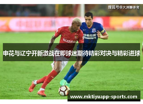 申花与辽宁开新激战在即球迷期待精彩对决与精彩进球